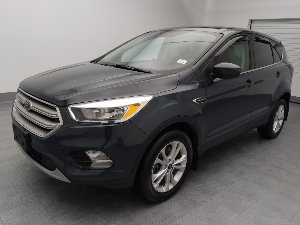 2019 Ford Escape in Independence, MO 64055 - 18142323 2