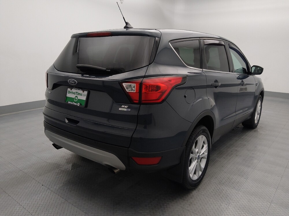 2019 Ford Escape in Independence, MO 64055 - 18142323 9