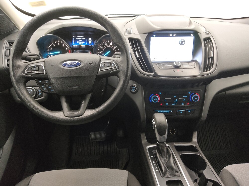2019 Ford Escape in Independence, MO 64055 - 18142323 22