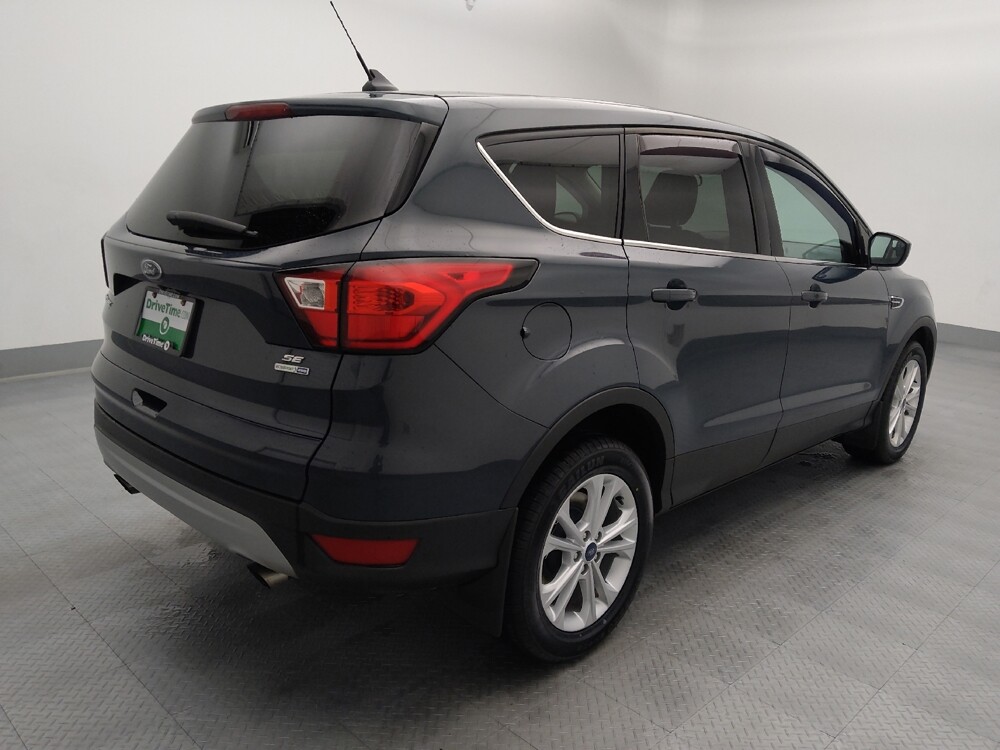 2019 Ford Escape in Independence, MO 64055 - 18142323 10