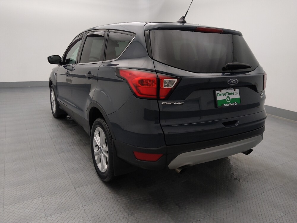 2019 Ford Escape in Independence, MO 64055 - 18142323 5