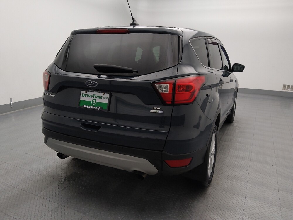2019 Ford Escape in Independence, MO 64055 - 18142323 7