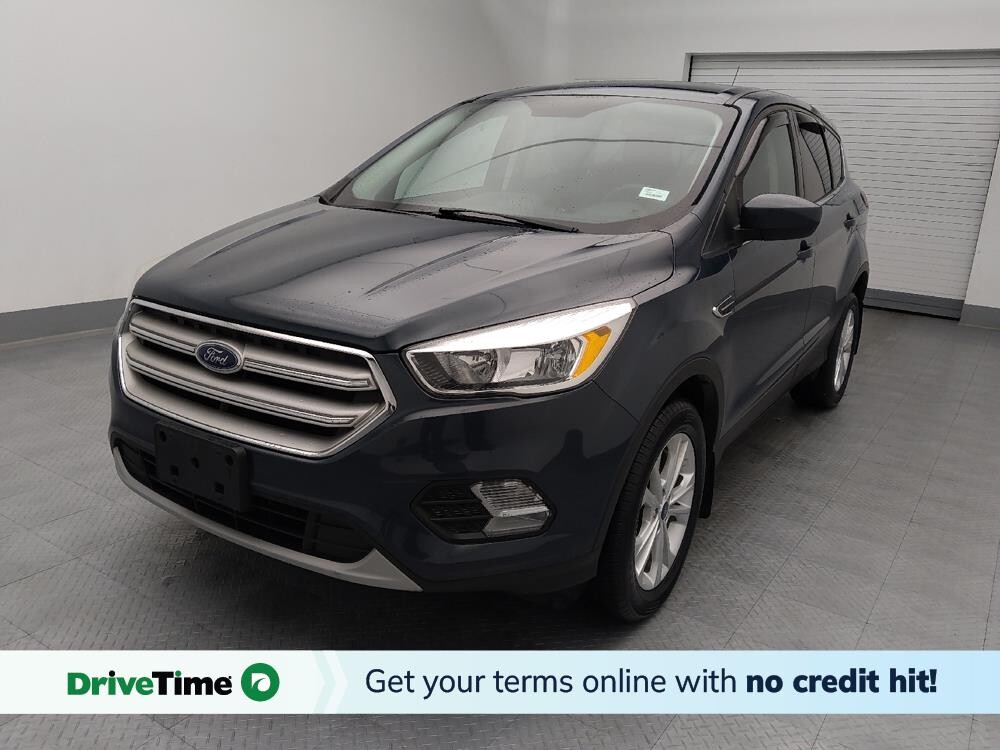 2019 Ford Escape in Independence, MO 64055 - 18142323