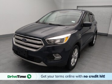 2019 Ford Escape in Independence, MO 64055