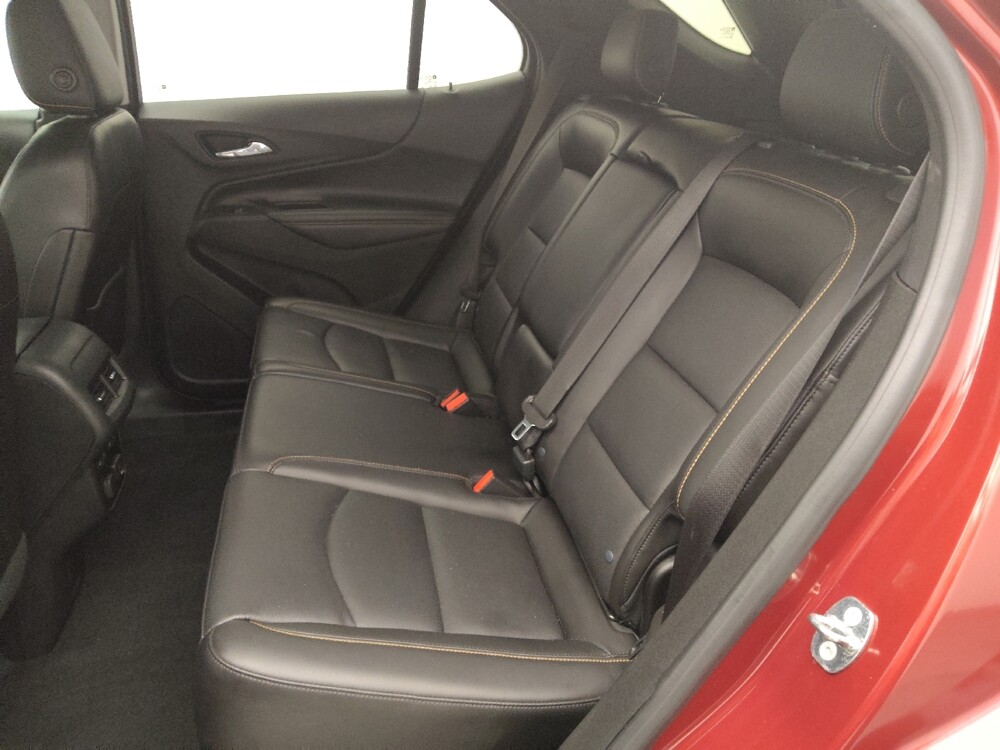 2018 Chevrolet Equinox in Houston, TX 77060 - 18142324 18