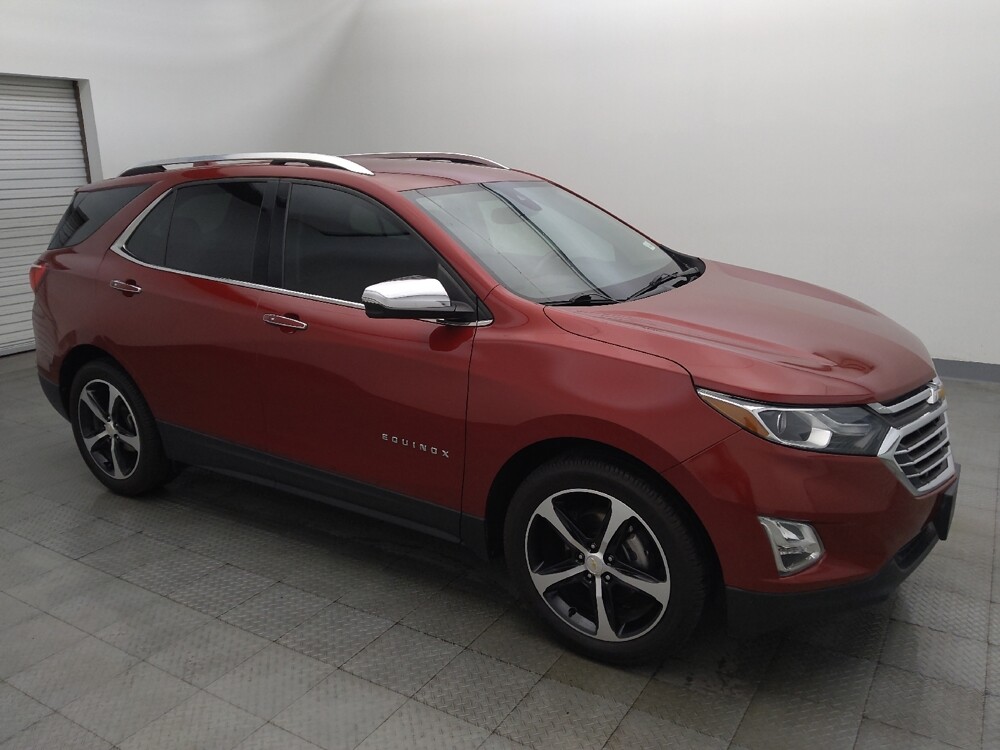 2018 Chevrolet Equinox in Houston, TX 77060 - 18142324 11