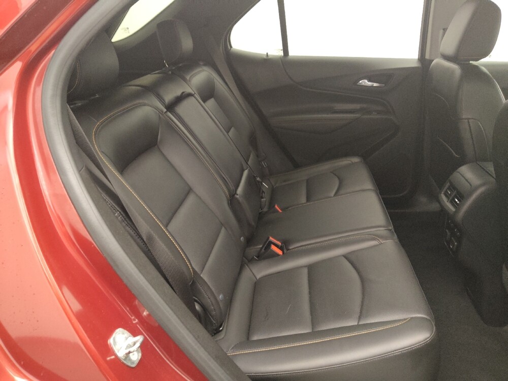 2018 Chevrolet Equinox in Houston, TX 77060 - 18142324 19