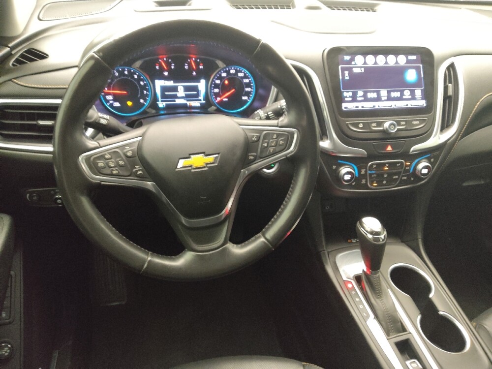 2018 Chevrolet Equinox in Houston, TX 77060 - 18142324 22