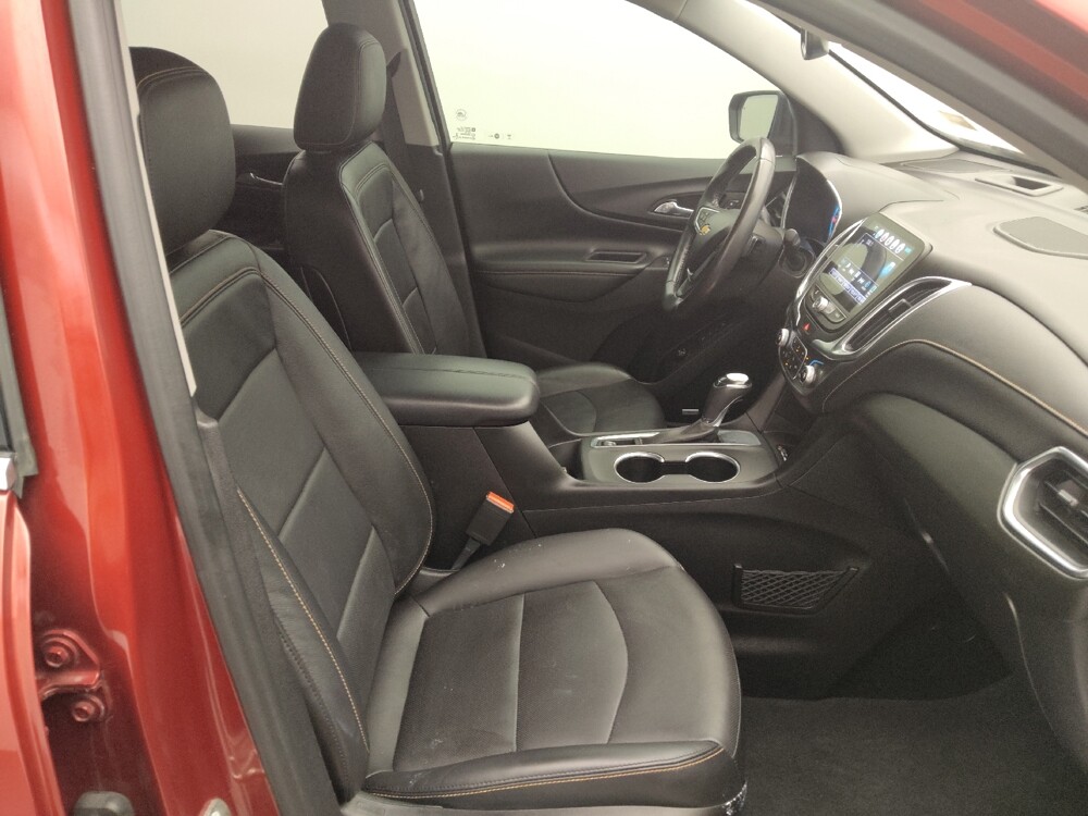2018 Chevrolet Equinox in Houston, TX 77060 - 18142324 21