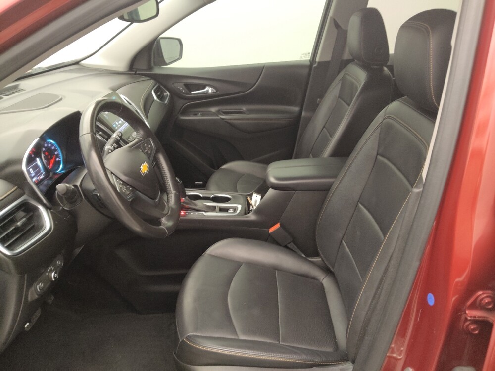 2018 Chevrolet Equinox in Houston, TX 77060 - 18142324 17
