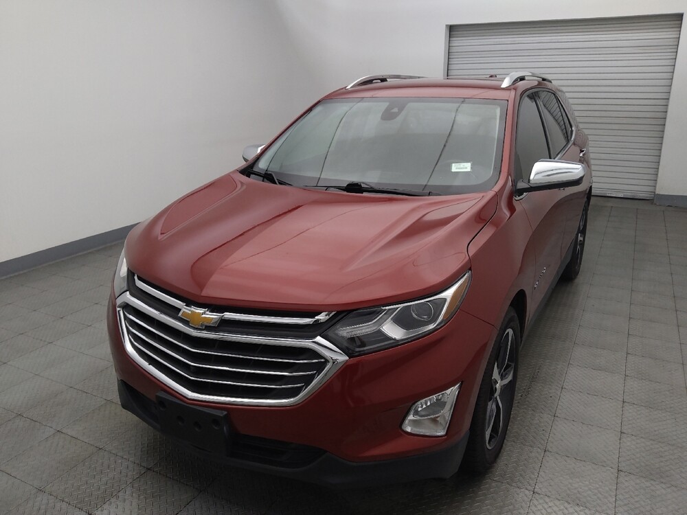 2018 Chevrolet Equinox in Houston, TX 77060 - 18142324 15