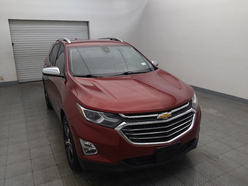 2018 Chevrolet Equinox in Houston, TX 77060 - 18142324 14