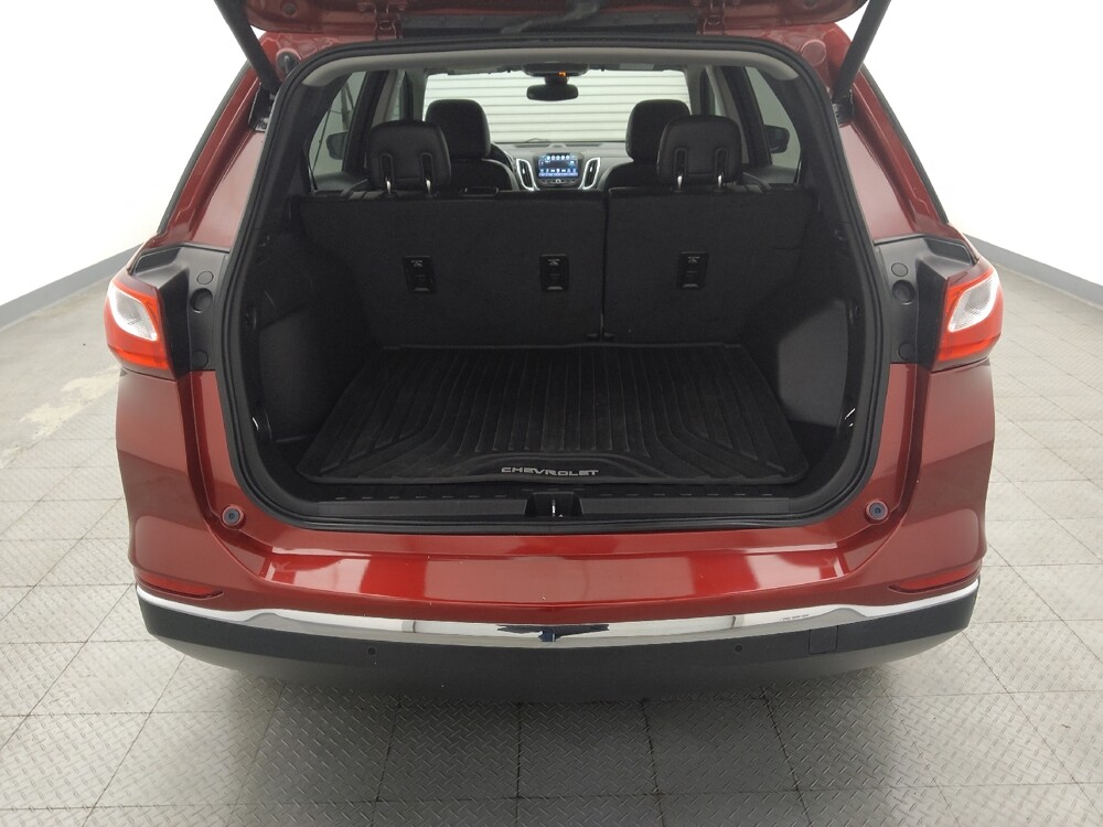 2018 Chevrolet Equinox in Houston, TX 77060 - 18142324 29
