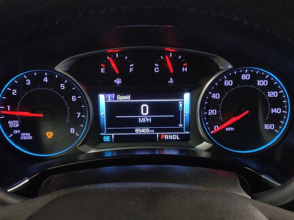 2018 Chevrolet Equinox in Houston, TX 77060 - 18142324 23