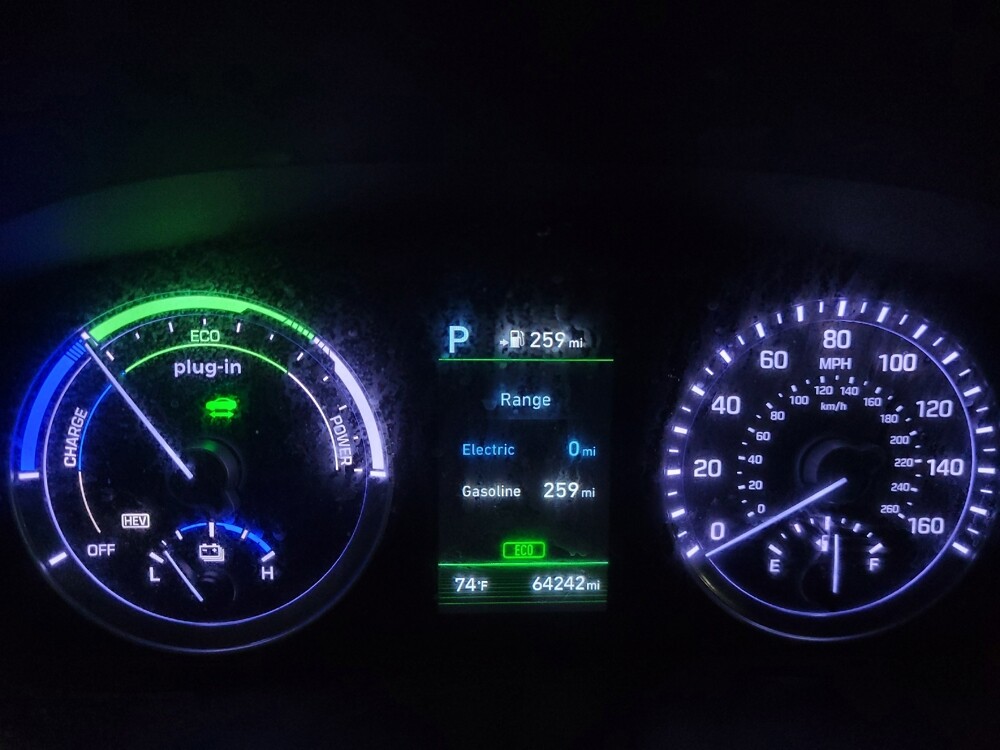 2019 Hyundai Sonata in Williamstown, NJ 8094 - 18142328 23