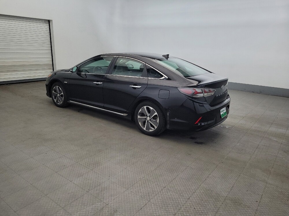 2019 Hyundai Sonata in Williamstown, NJ 8094 - 18142328 3