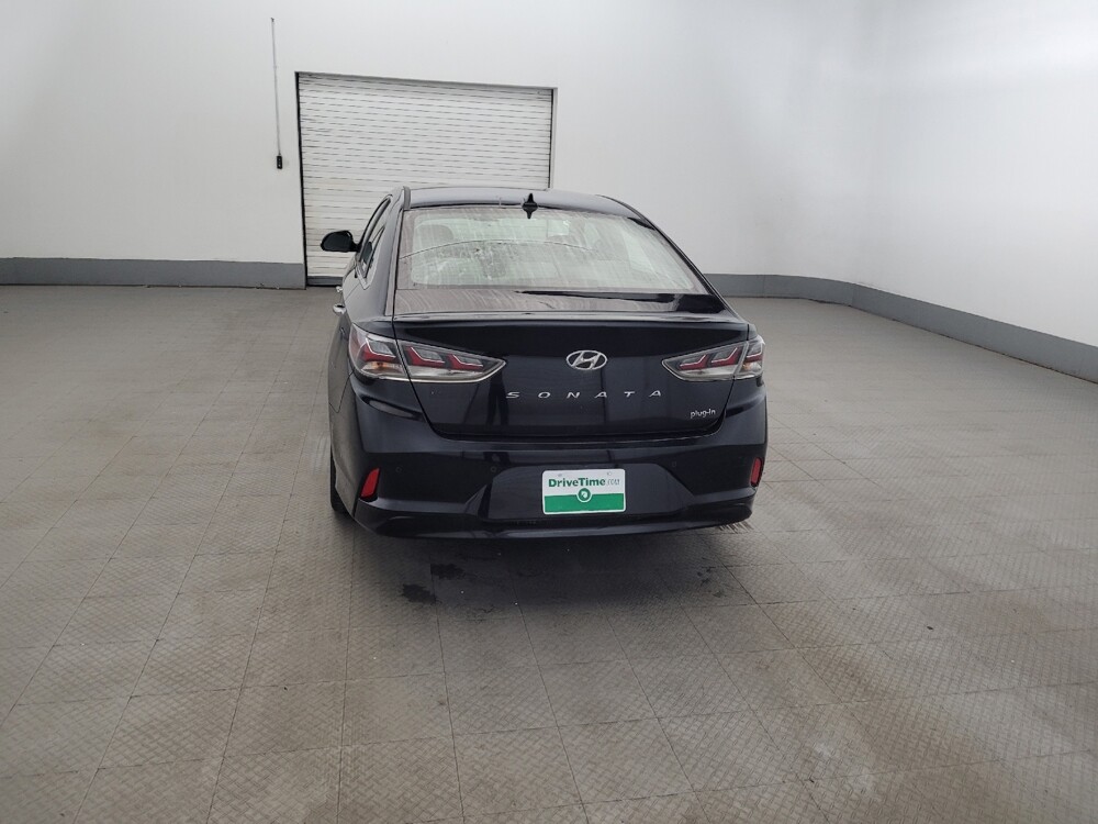 2019 Hyundai Sonata in Williamstown, NJ 8094 - 18142328 6