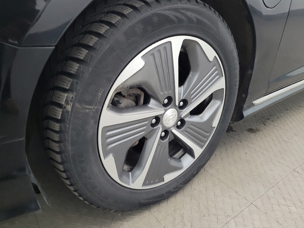 2019 Hyundai Sonata in Williamstown, NJ 8094 - 18142328 31