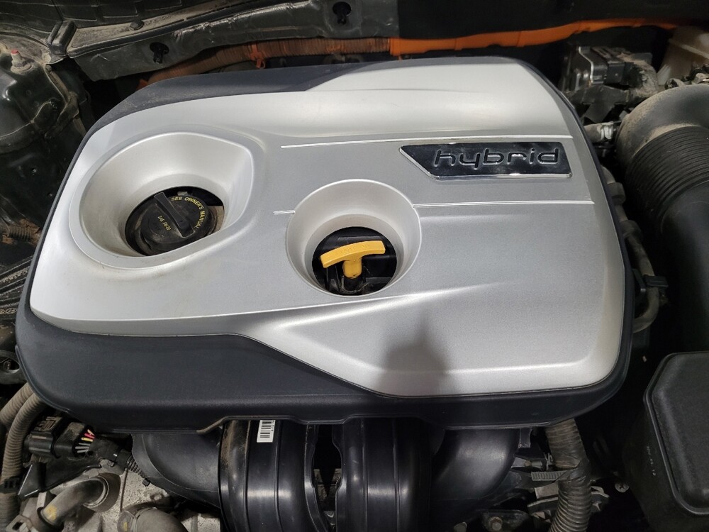 2019 Hyundai Sonata in Williamstown, NJ 8094 - 18142328 30