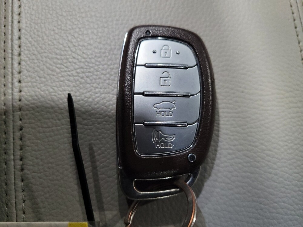 2019 Hyundai Sonata in Williamstown, NJ 8094 - 18142328 32