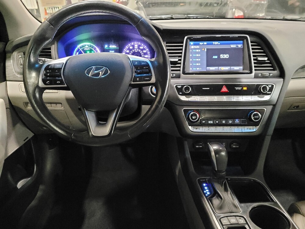 2019 Hyundai Sonata in Williamstown, NJ 8094 - 18142328 22