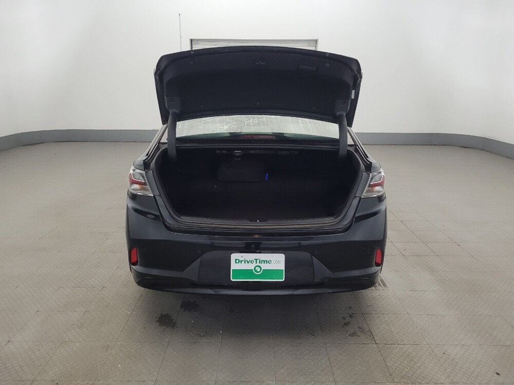 2019 Hyundai Sonata in Williamstown, NJ 8094 - 18142328 29