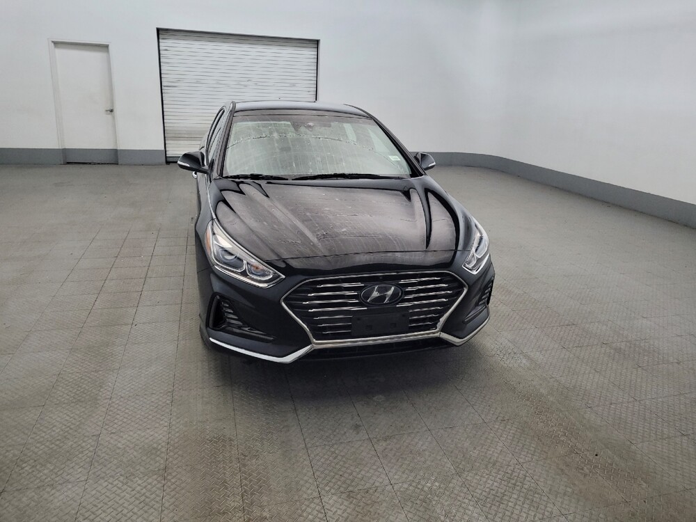 2019 Hyundai Sonata in Williamstown, NJ 8094 - 18142328 14