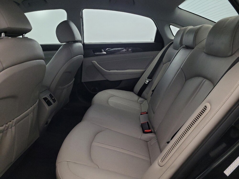 2019 Hyundai Sonata in Williamstown, NJ 8094 - 18142328 18
