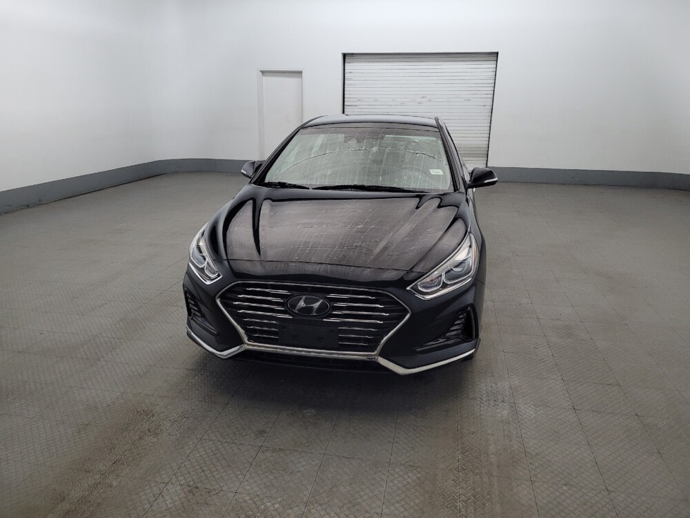 2019 Hyundai Sonata in Williamstown, NJ 8094 - 18142328 15