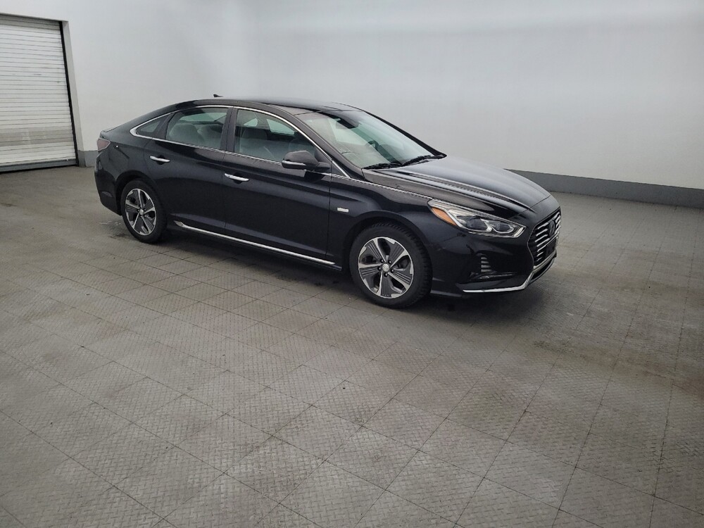 2019 Hyundai Sonata in Williamstown, NJ 8094 - 18142328 11