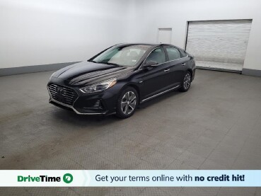 2019 Hyundai Sonata in Williamstown, NJ 8094