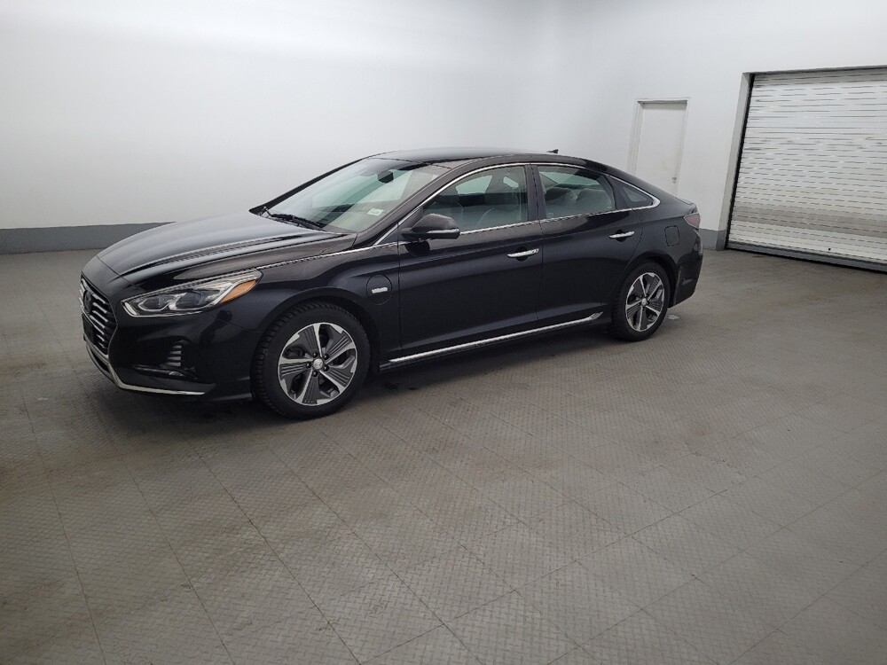 2019 Hyundai Sonata in Williamstown, NJ 8094 - 18142328 2