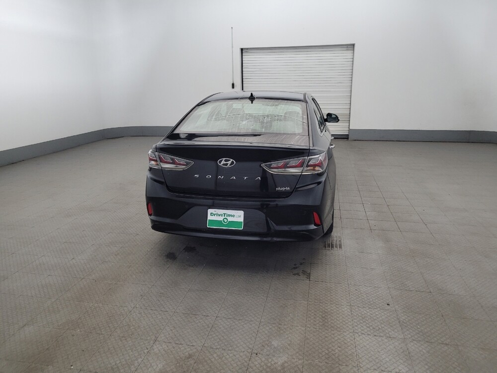 2019 Hyundai Sonata in Williamstown, NJ 8094 - 18142328 7