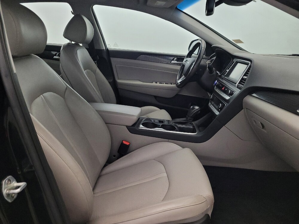 2019 Hyundai Sonata in Williamstown, NJ 8094 - 18142328 21