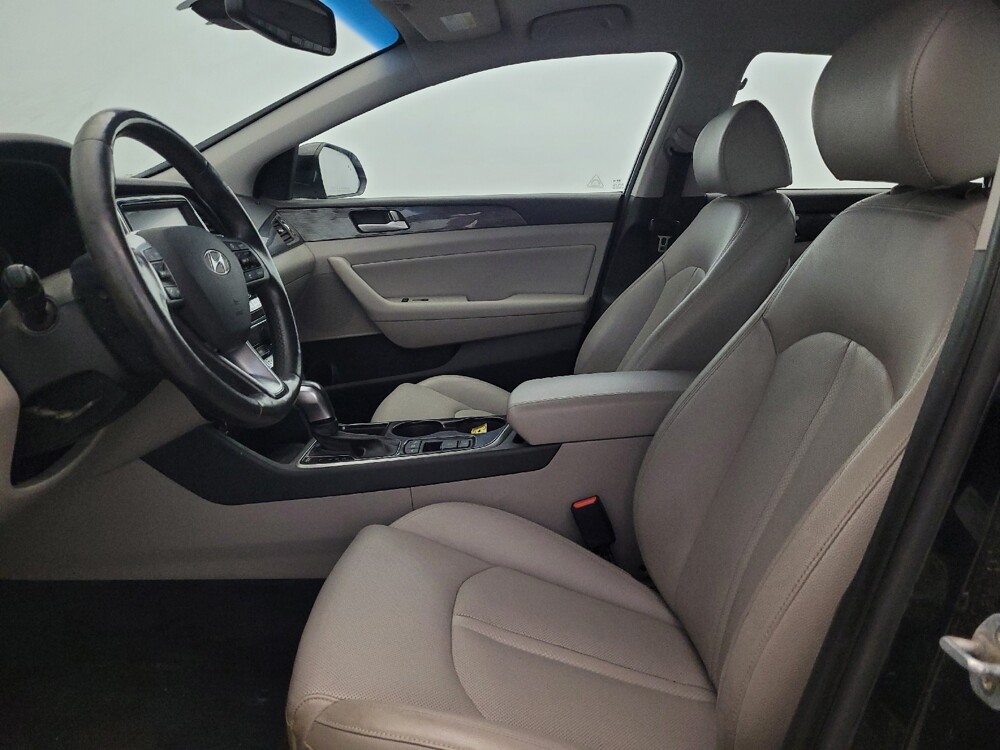 2019 Hyundai Sonata in Williamstown, NJ 8094 - 18142328 17