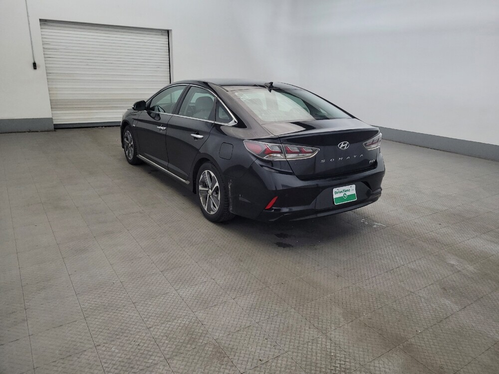 2019 Hyundai Sonata in Williamstown, NJ 8094 - 18142328 5