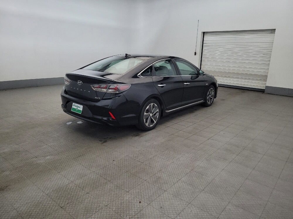 2019 Hyundai Sonata in Williamstown, NJ 8094 - 18142328 9
