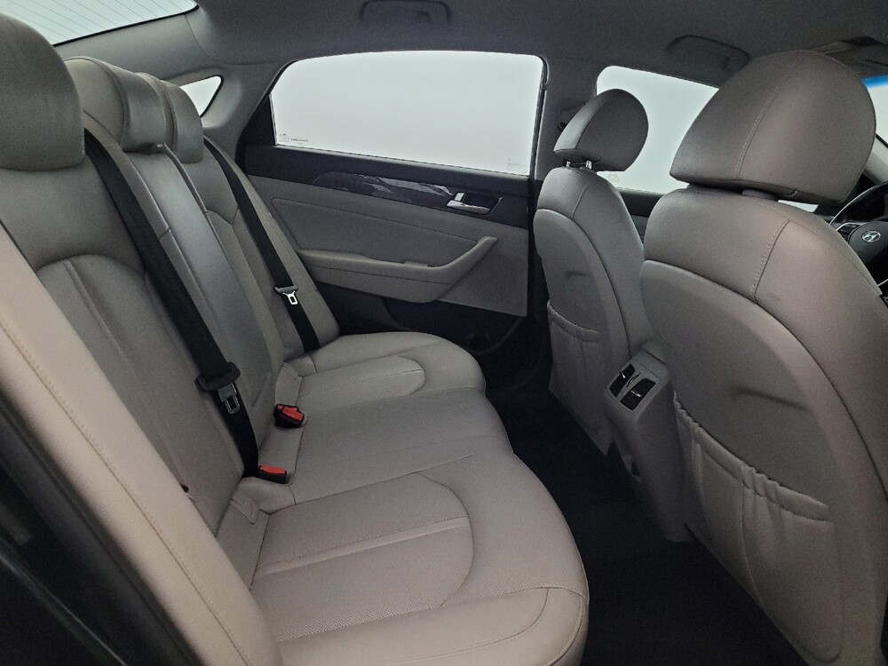 2019 Hyundai Sonata in Williamstown, NJ 8094 - 18142328 19