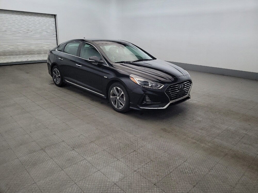 2019 Hyundai Sonata in Williamstown, NJ 8094 - 18142328 13