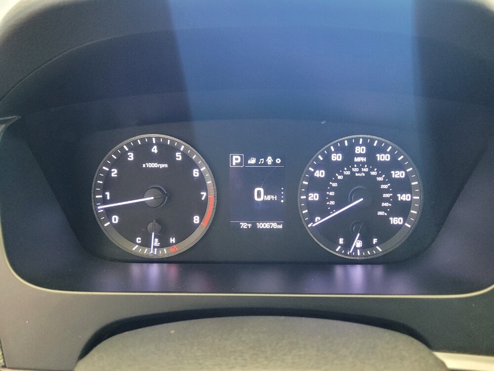 2016 Hyundai Sonata in Downey, CA 90241 - 18142329 23