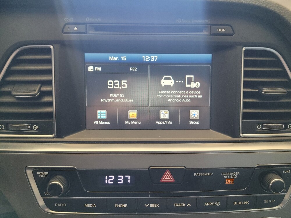 2016 Hyundai Sonata in Downey, CA 90241 - 18142329 25