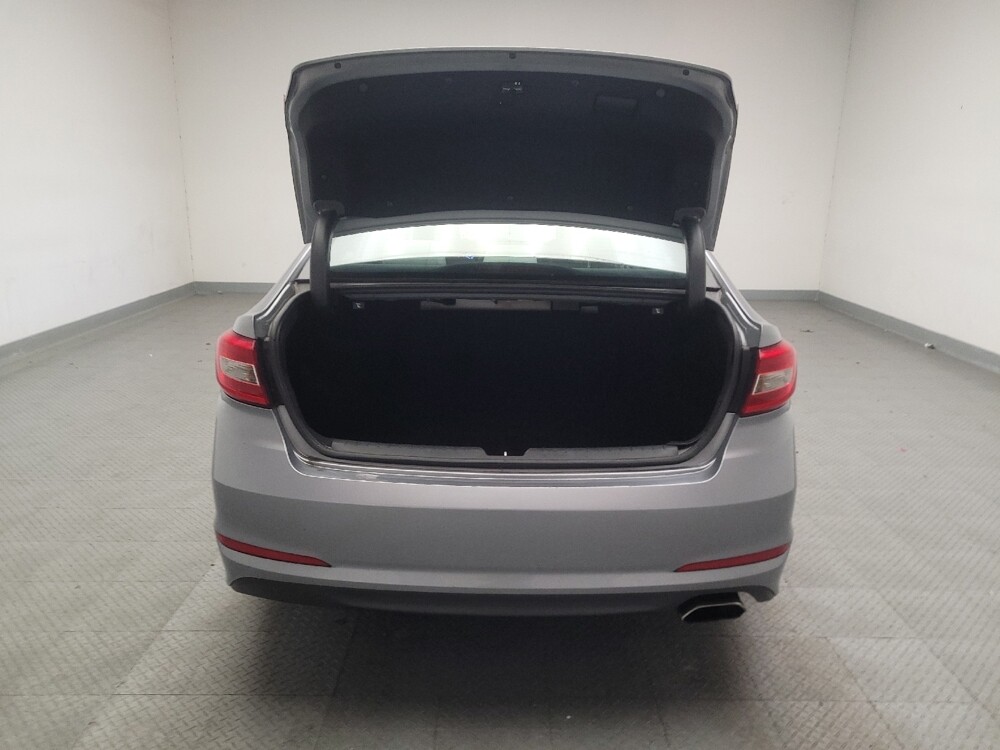 2016 Hyundai Sonata in Downey, CA 90241 - 18142329 29