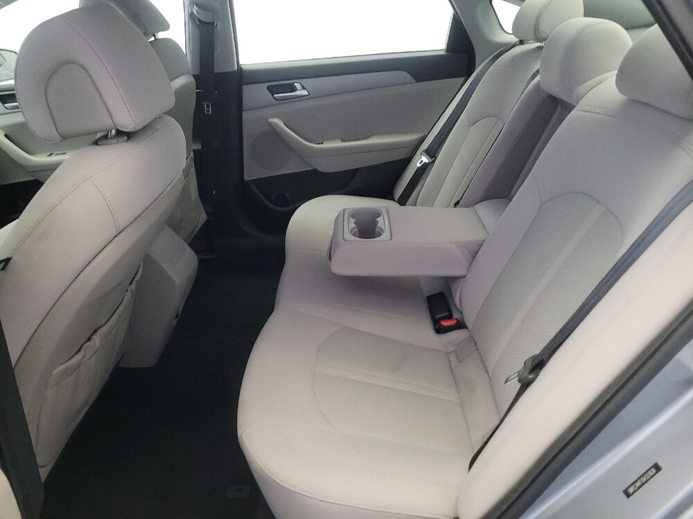 2016 Hyundai Sonata in Downey, CA 90241 - 18142329 18
