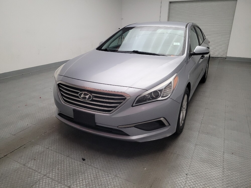 2016 Hyundai Sonata in Downey, CA 90241 - 18142329 15