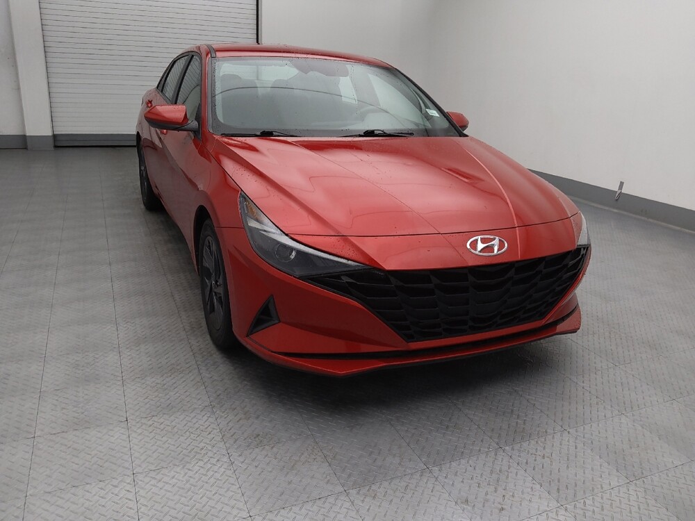 2021 Hyundai Elantra in Independence, MO 64055 - 18142330 14
