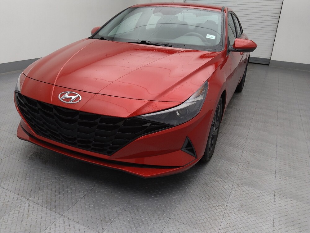 2021 Hyundai Elantra in Independence, MO 64055 - 18142330 15