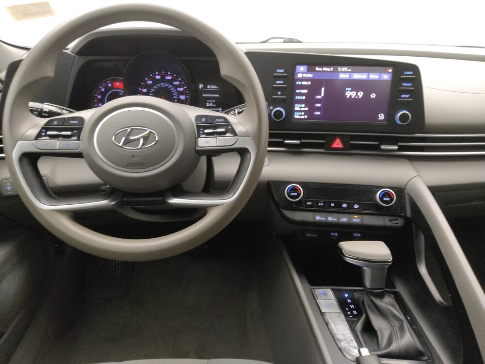 2021 Hyundai Elantra in Independence, MO 64055 - 18142330 22
