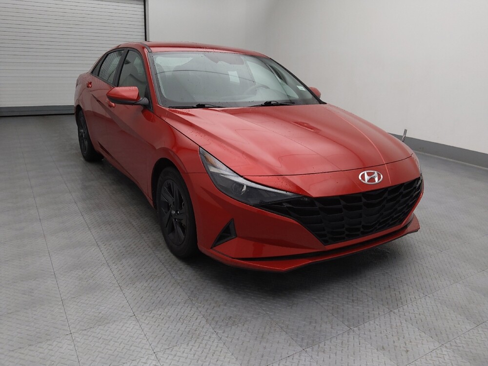2021 Hyundai Elantra in Independence, MO 64055 - 18142330 13