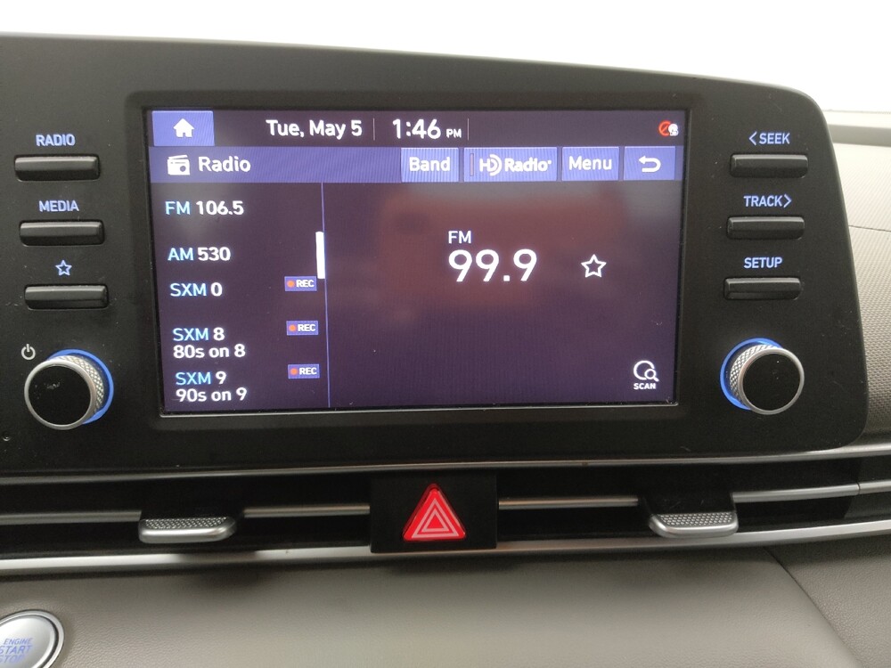 2021 Hyundai Elantra in Independence, MO 64055 - 18142330 25