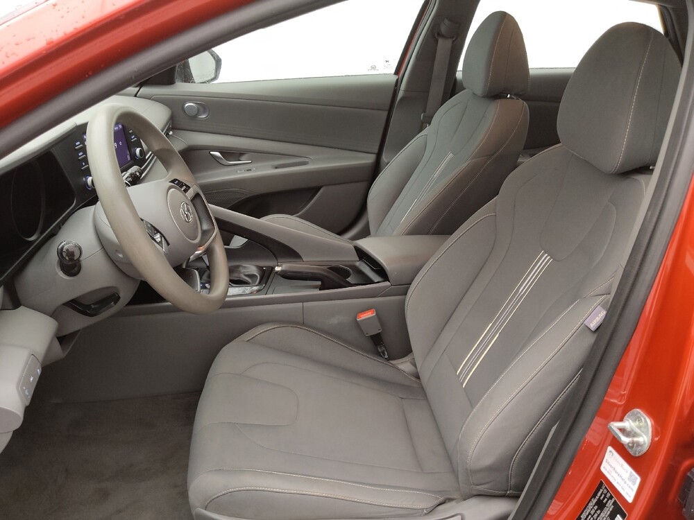 2021 Hyundai Elantra in Independence, MO 64055 - 18142330 17